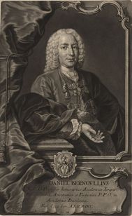 Deniel Bernoulli